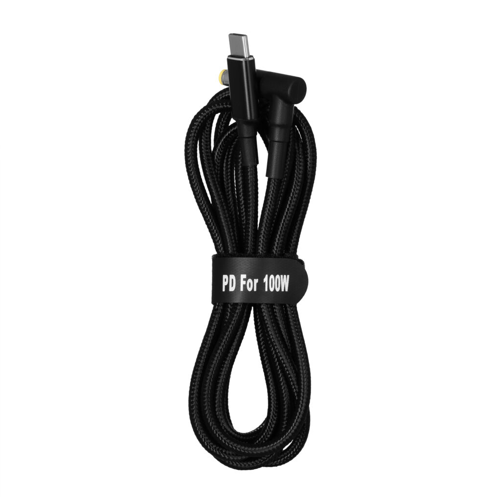 Power Bank 2E 40000мА·год, 100Вт, PD, QC, Black