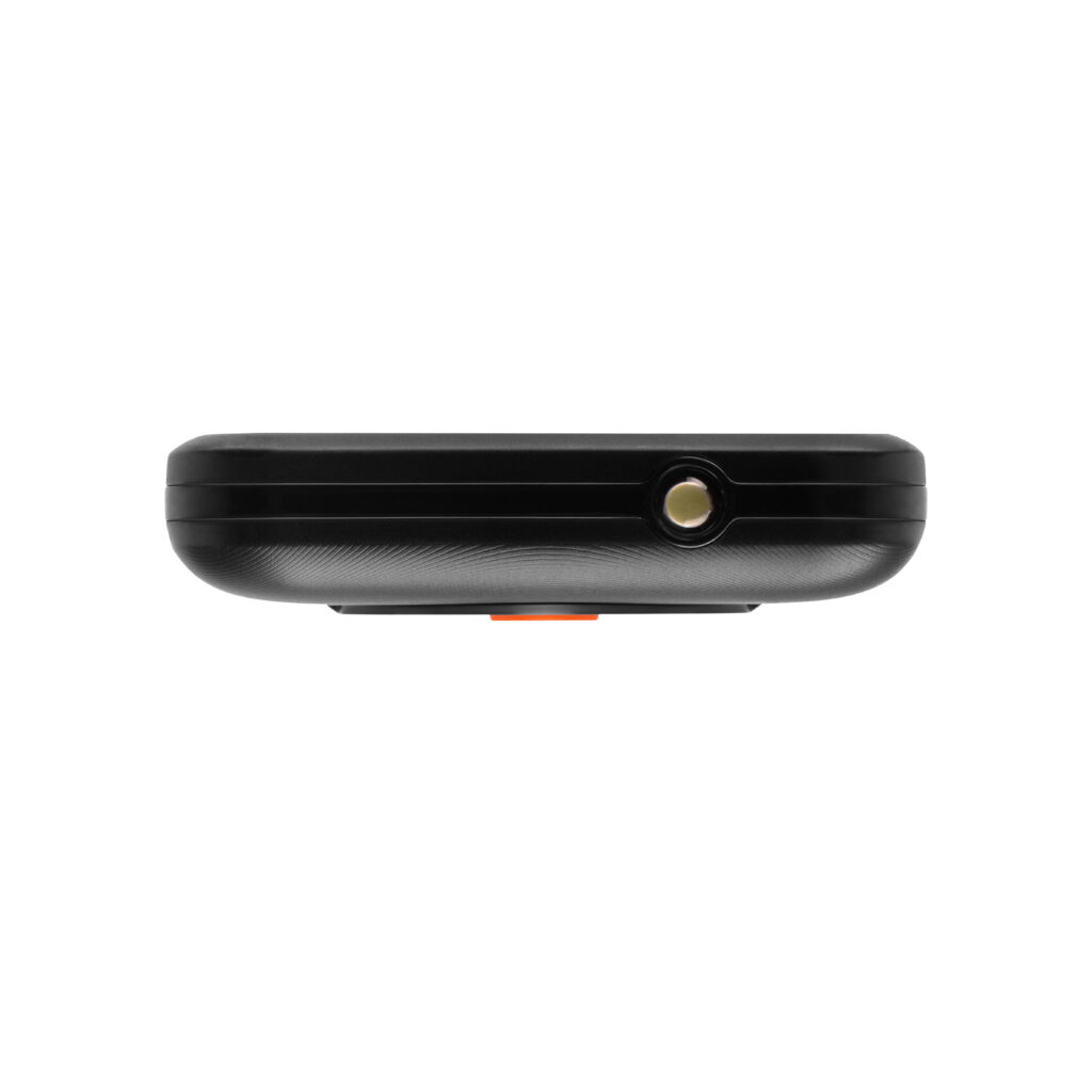 Мобильный телефон 2E E280 2025 2.8″ 2SIM, 1500мА•ч, чёрный