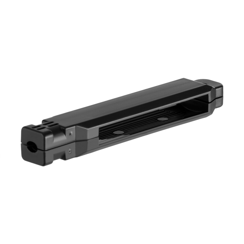 Кабель 2E HDMI (M/M) 10м, 2.1, 8K/60Hz 48Gbps, Optical, чорний