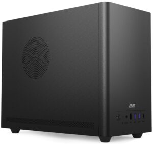 Комп’ютер персональний 2E Rational AMD R5-7600, 32Gb, F512GB, UMA, A620, 2E-V300B, 500W, Win11P