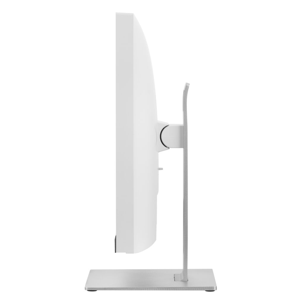 ПК Моноблок 2E Rational K18 23.8″ FHD IPS Intel i5-12400, 32Gb, F512GB, UMA, H610, K18.610, 150W, Win11PE, OFC2024H&B, белый