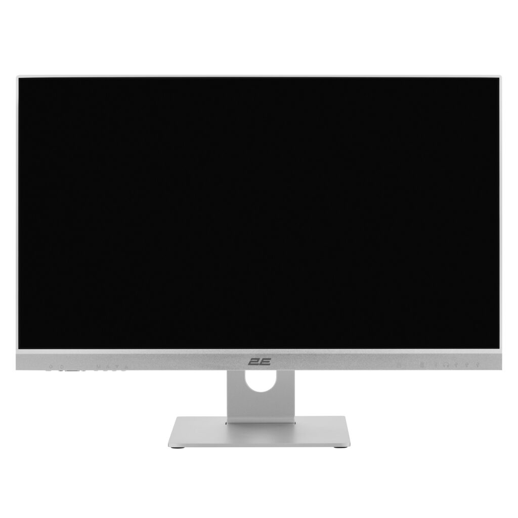 ПК Моноблок 2E Rational K18 23.8″ FHD IPS Intel i5-12400, 32Gb, F512GB, UMA, H610, K18.610, 150W, Win11PE, OFC2024H&B, белый