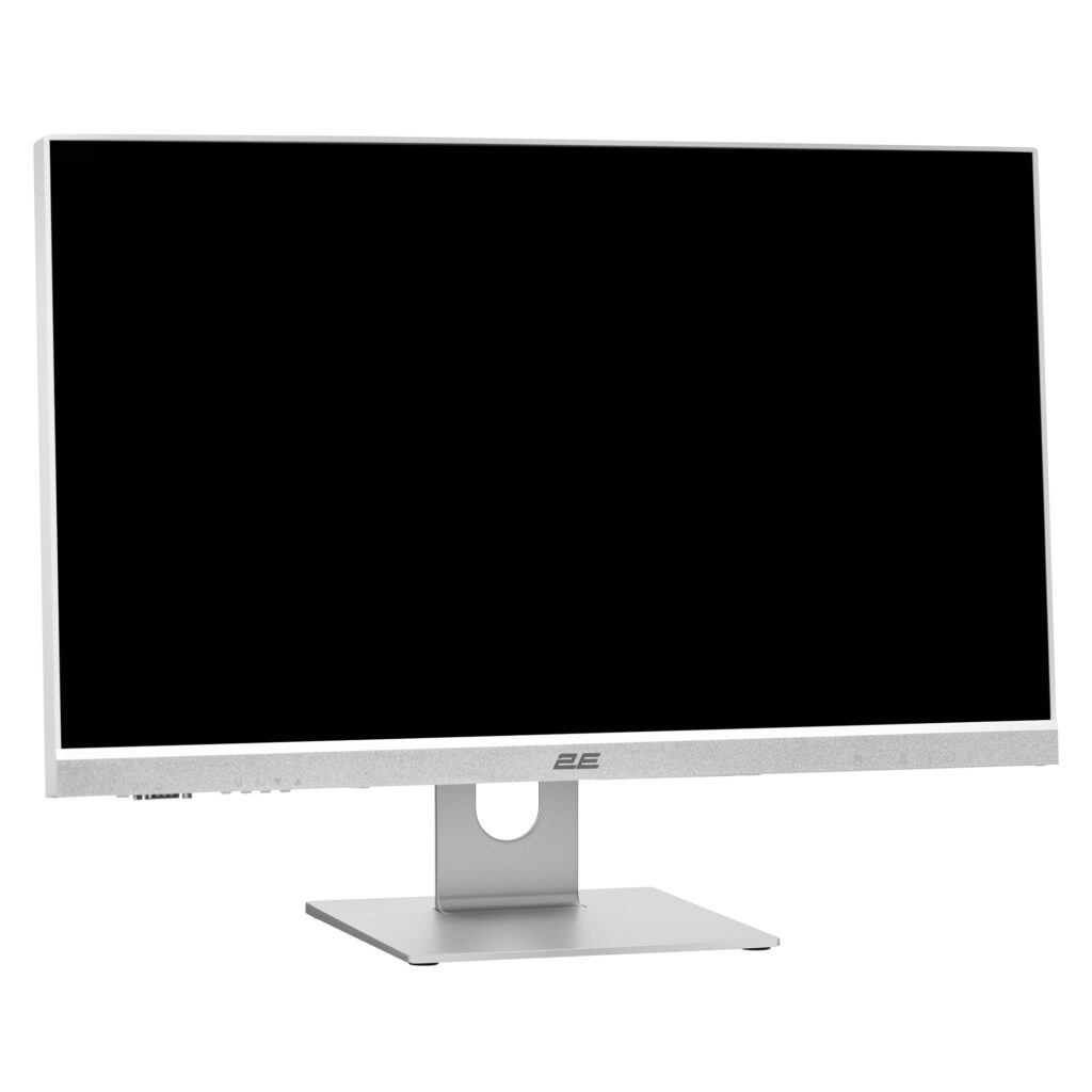 ПК Моноблок 2E Rational K18 23.8″ FHD IPS Intel i5-12400, 16Gb, F1TB, UMA, H610, K18.610, 150W, Win11PE, OFC2024H&B, белый