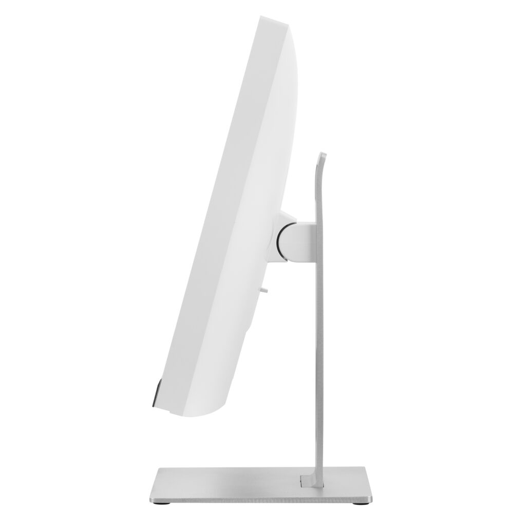 ПК Моноблок 2E Rational K18 23.8″ FHD IPS Intel i5-12400, 32Gb, F1TB, UMA, H610, K18.610, 150W, Win11P, белый