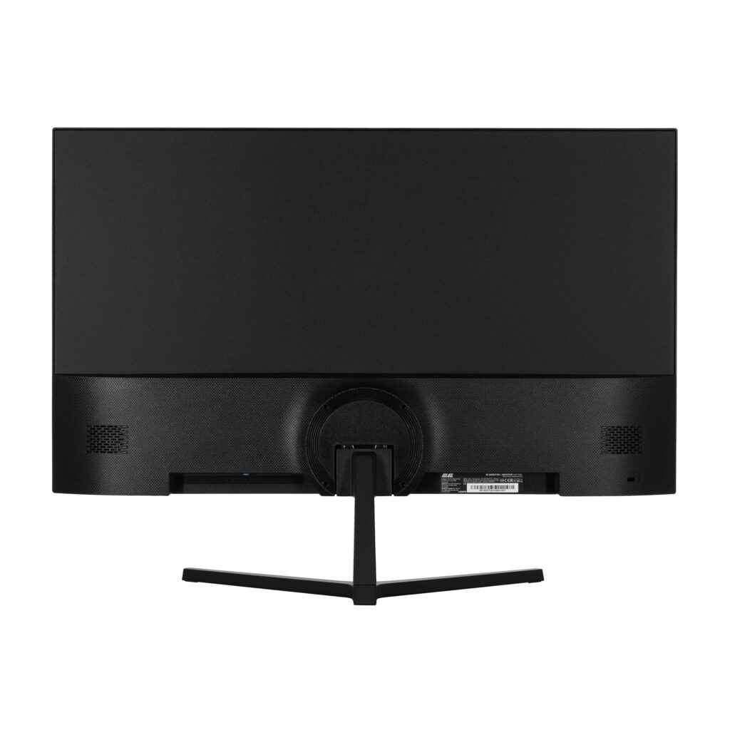 Монитор 2E 27″ H2725B HDMI, DP, ММ, IPS, 2560×1440, 100Hz, FreeSync
