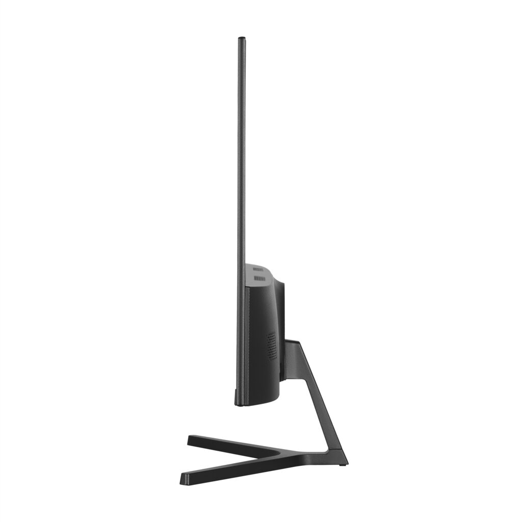 Монитор 2E 27″ H2725B HDMI, DP, ММ, IPS, 2560×1440, 100Hz, FreeSync