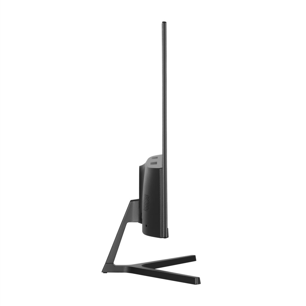 Монитор 2E 27″ H2725B HDMI, DP, ММ, IPS, 2560×1440, 100Hz, FreeSync