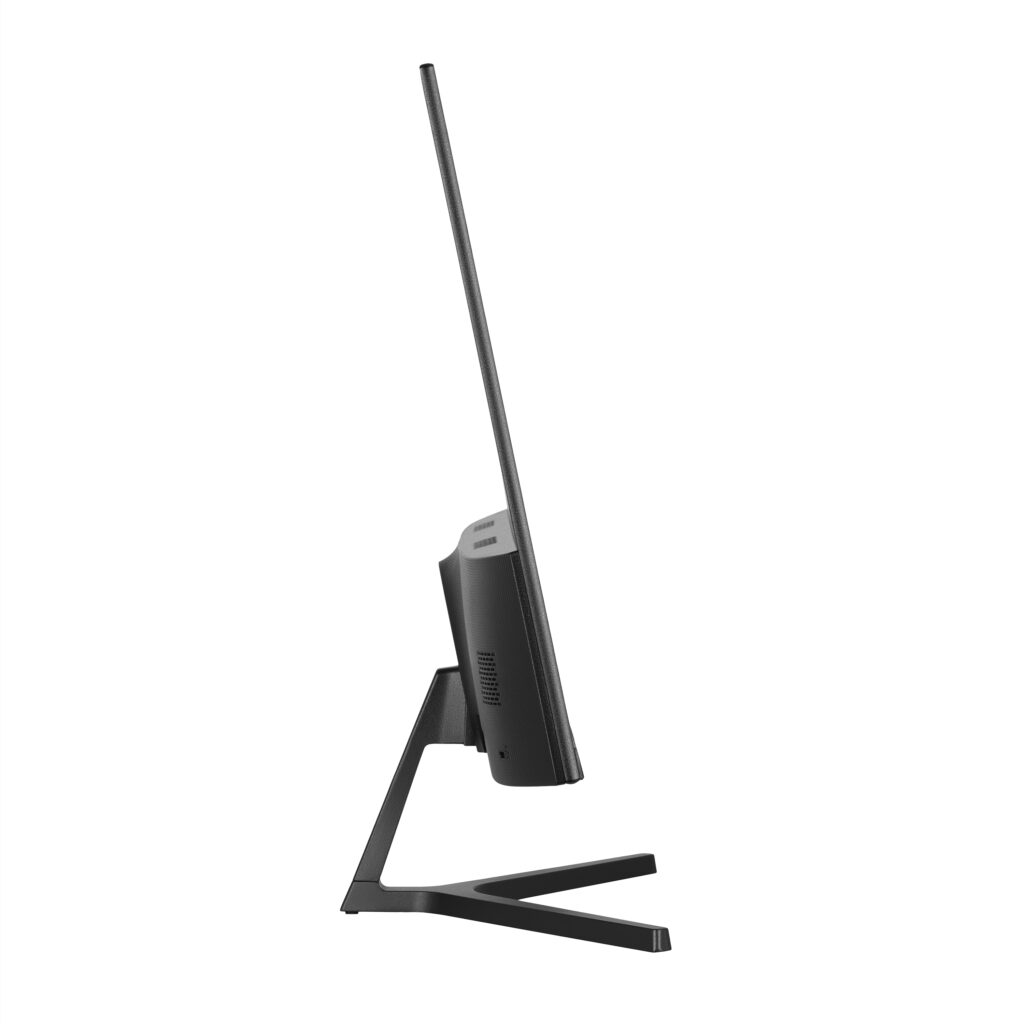 Монитор 2E 27″ H2725B HDMI, DP, ММ, IPS, 2560×1440, 100Hz, FreeSync
