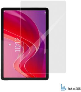 2E Protective glass for Lenovo Tab M11(2024) , 2.5D, clear
