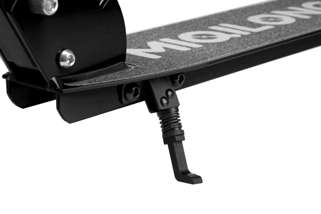Miqilong by 2E Scooter Havoc black