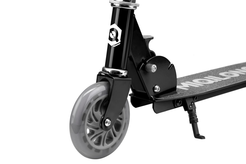Miqilong by 2E Scooter Havoc black