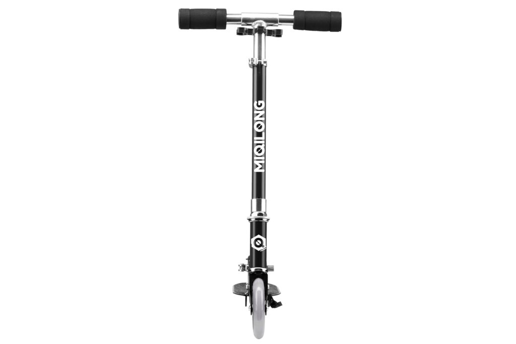 Miqilong by 2E Scooter Havoc black