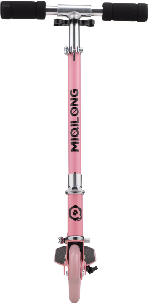 Miqilong by 2E Scooter Havoc pink