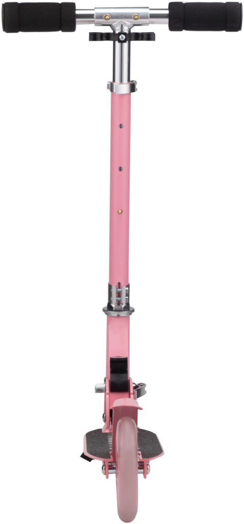 Miqilong by 2E Scooter Havoc pink