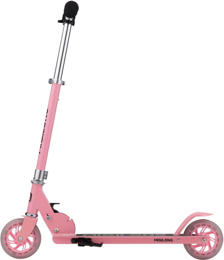 Miqilong by 2E Scooter Havoc pink