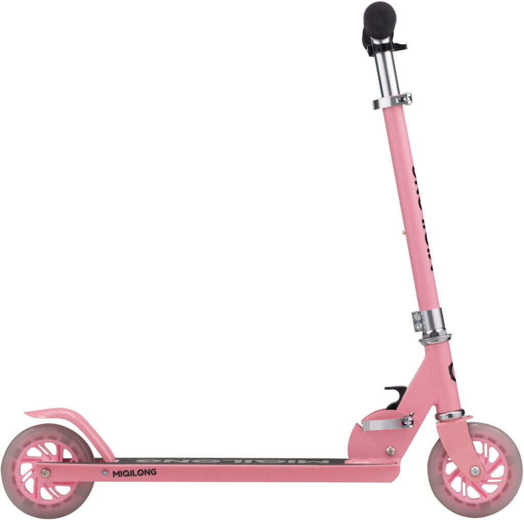 Miqilong by 2E Scooter Havoc pink