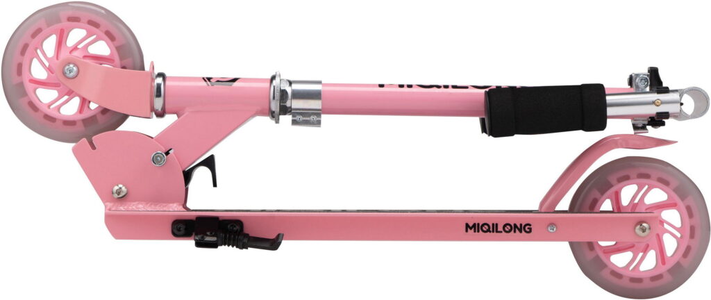 Miqilong by 2E Scooter Havoc pink