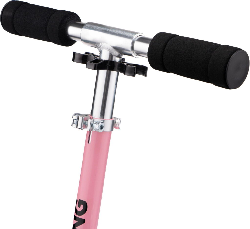 Miqilong by 2E Scooter Havoc pink