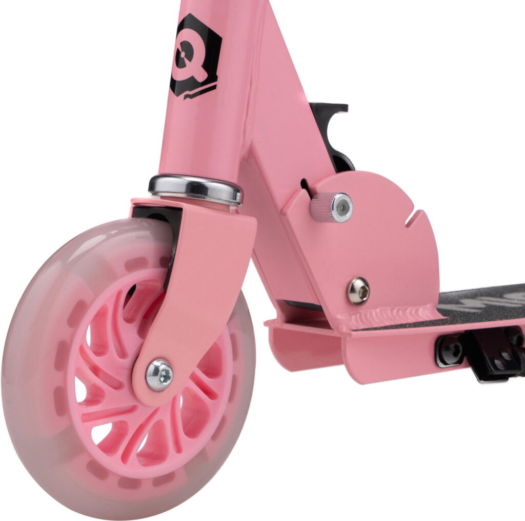 Miqilong by 2E Scooter Havoc pink
