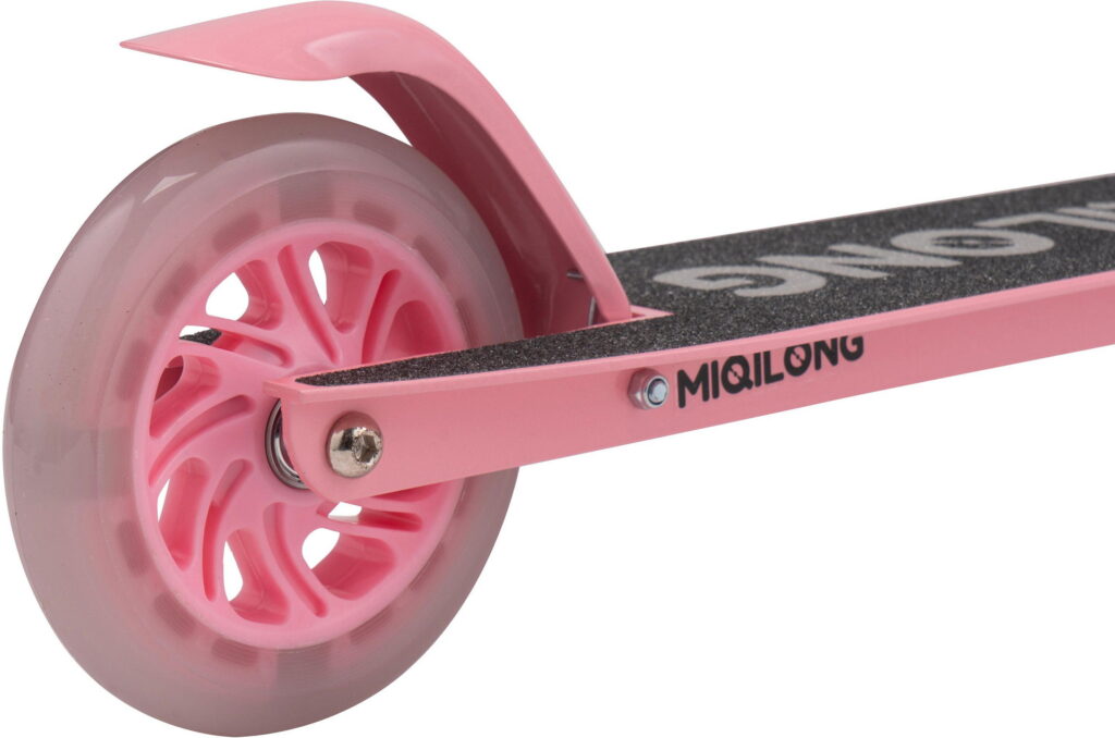 Miqilong by 2E Scooter Havoc pink