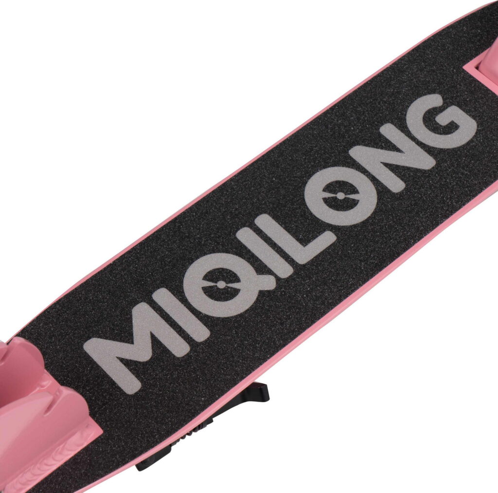 Miqilong by 2E Scooter Havoc pink