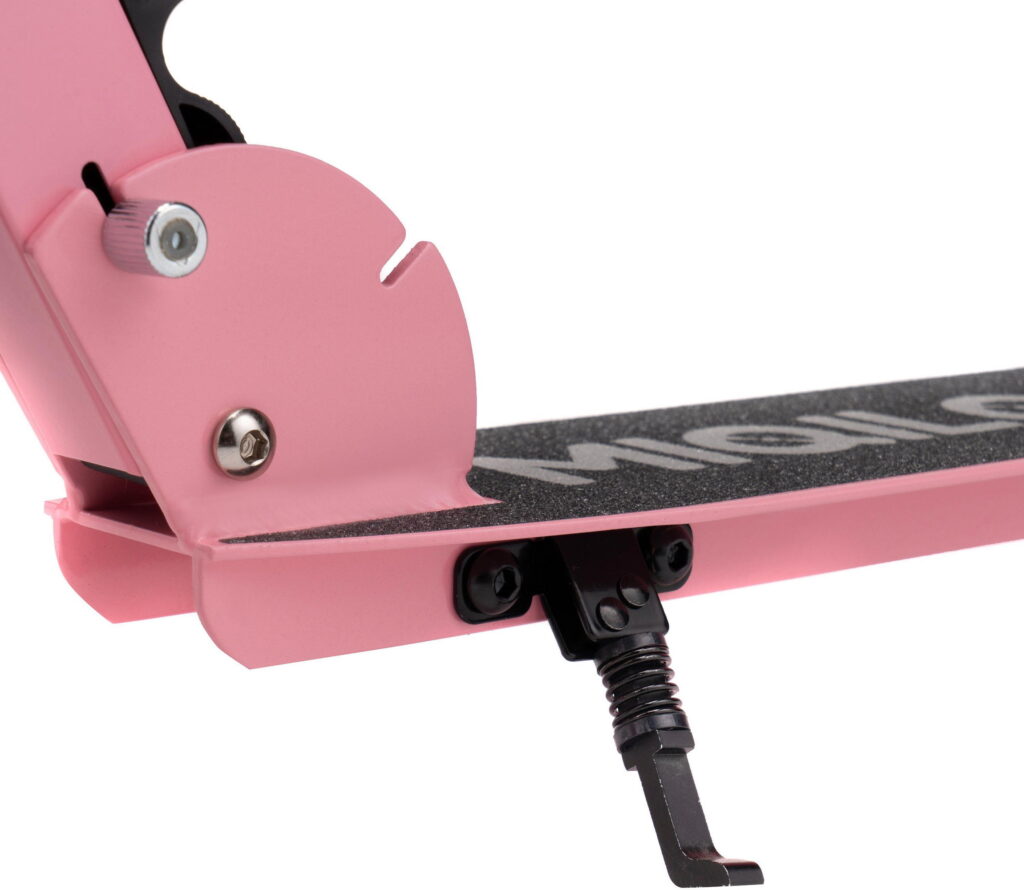 Miqilong by 2E Scooter Havoc pink