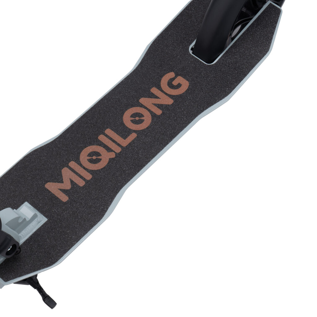 Miqilong by 2E Scooter Beagle Olive