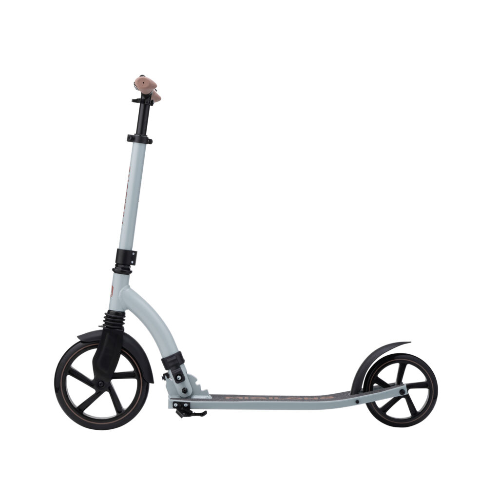 Miqilong by 2E Scooter Beagle Olive