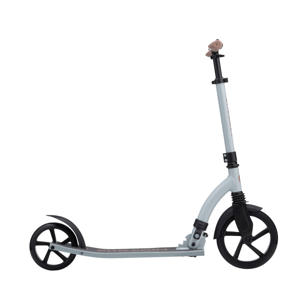 Miqilong by 2E Scooter Beagle Olive