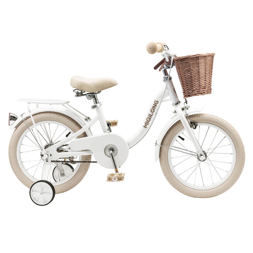 Bicycle RBB-LS16-PEARL