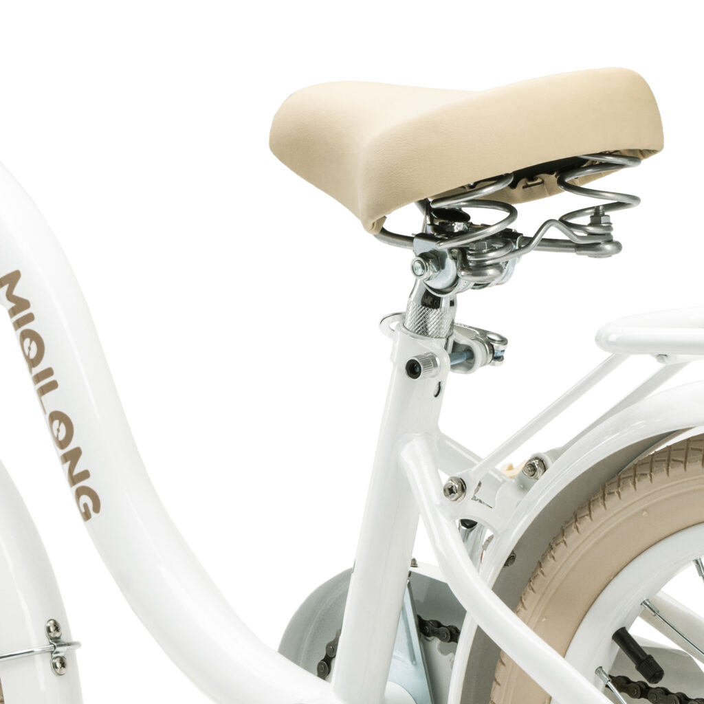 Bicycle RBB-LS16-PEARL
