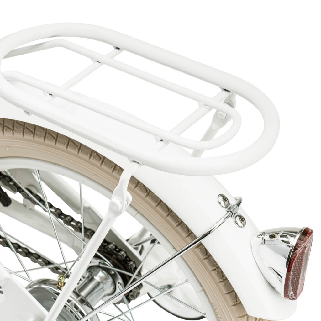 Bicycle RBB-LS16-PEARL