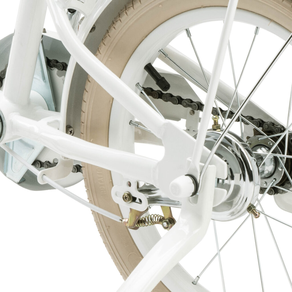 Bicycle RBB-LS16-PEARL