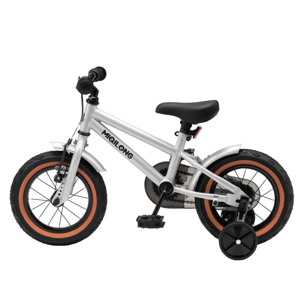 Bicycle RBB-ST12-SILVER