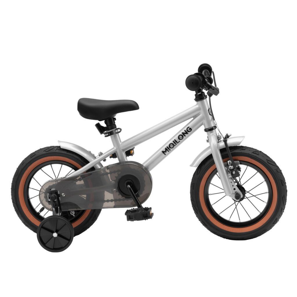Bicycle RBB-ST12-SILVER
