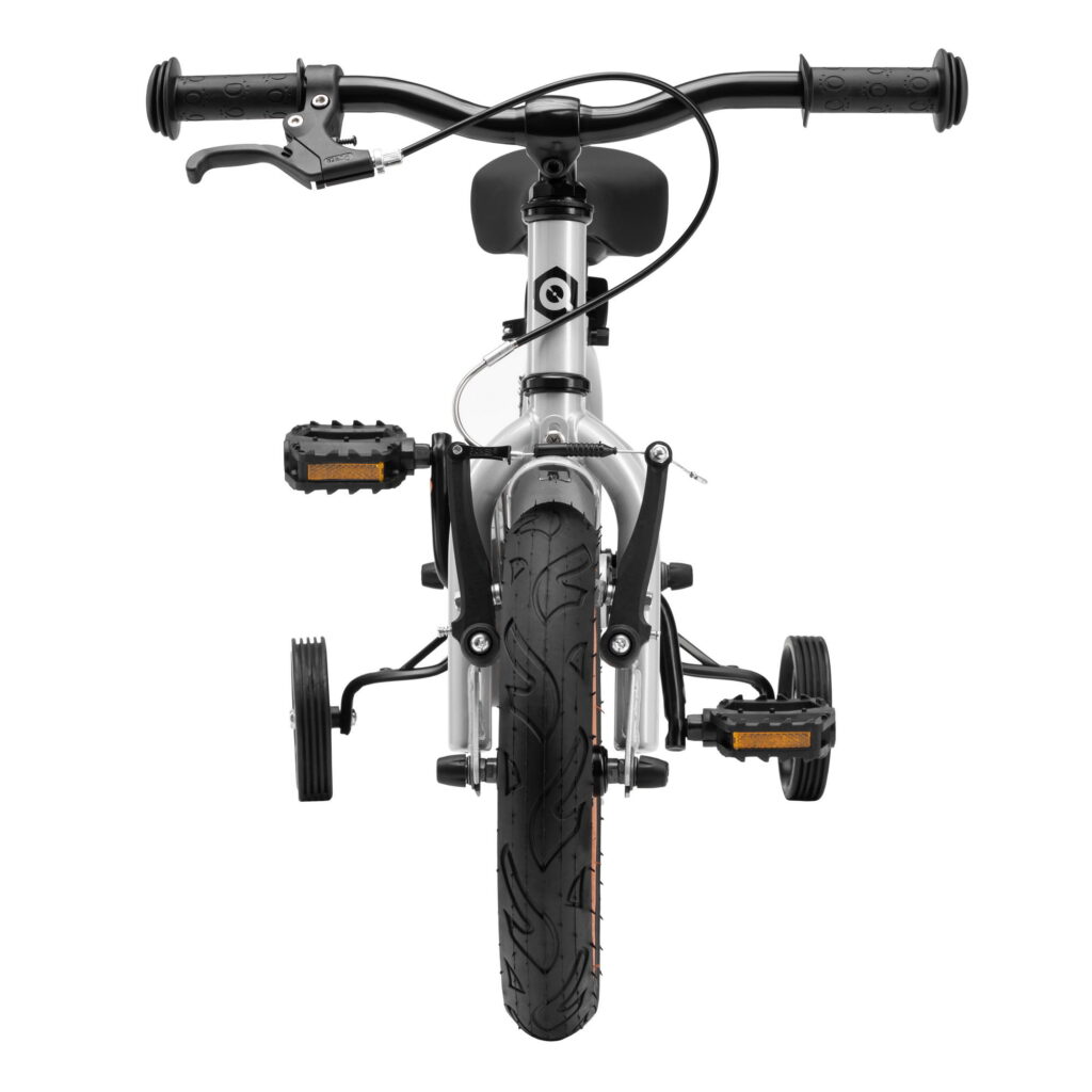 Bicycle RBB-ST12-SILVER