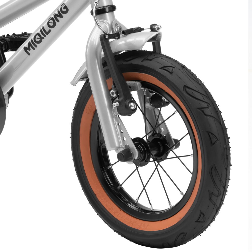 Bicycle RBB-ST12-SILVER