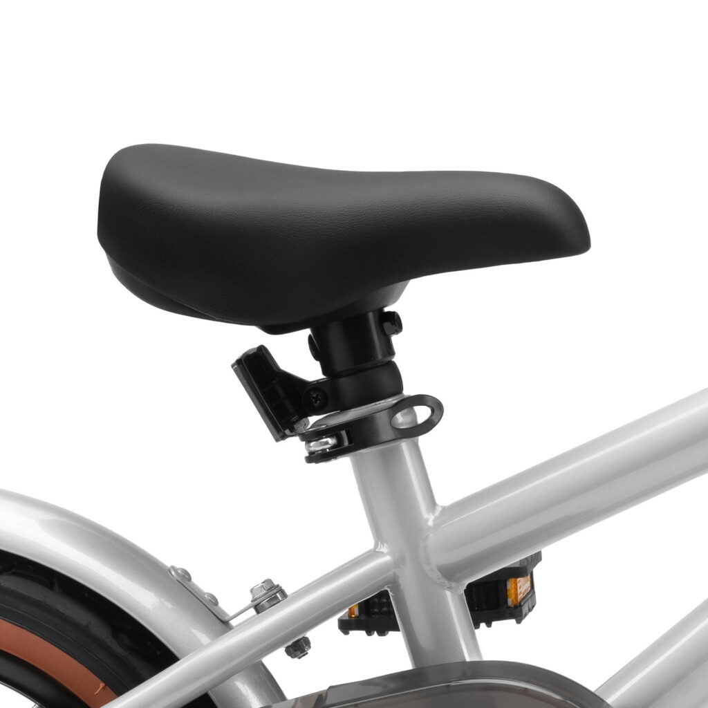 Bicycle RBB-ST12-SILVER