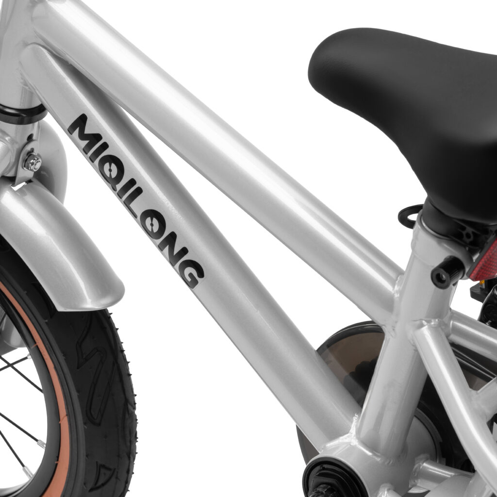 Bicycle RBB-ST12-SILVER