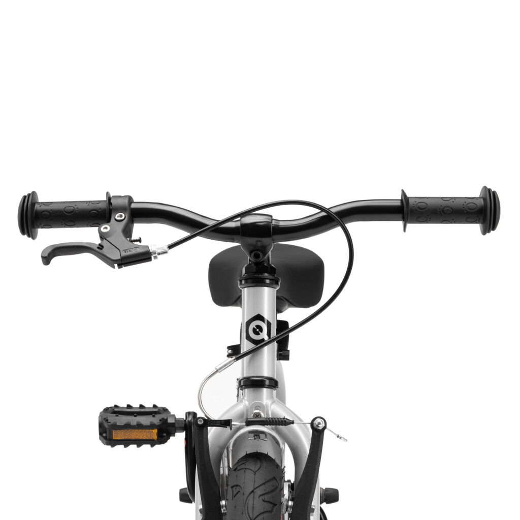 Bicycle RBB-ST12-SILVER
