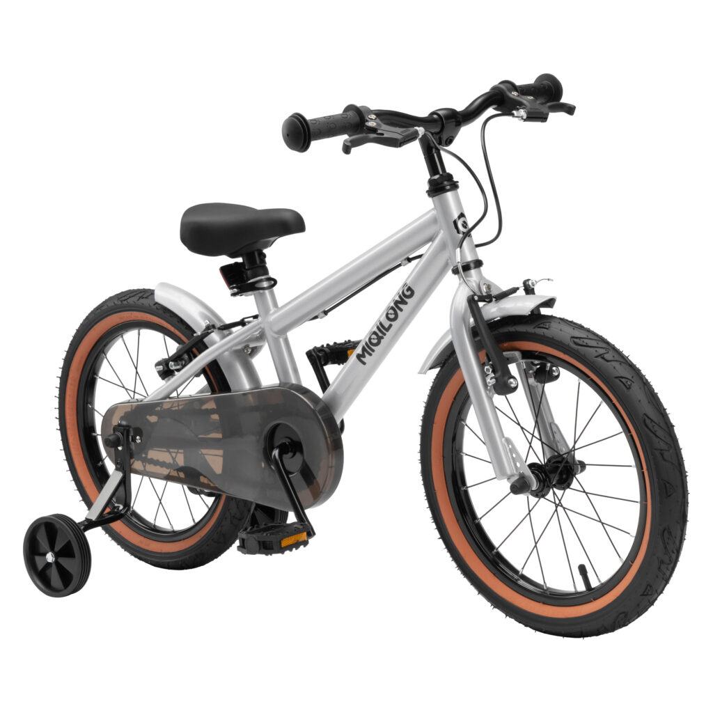 Bicycle RBB-ST16-SILVER