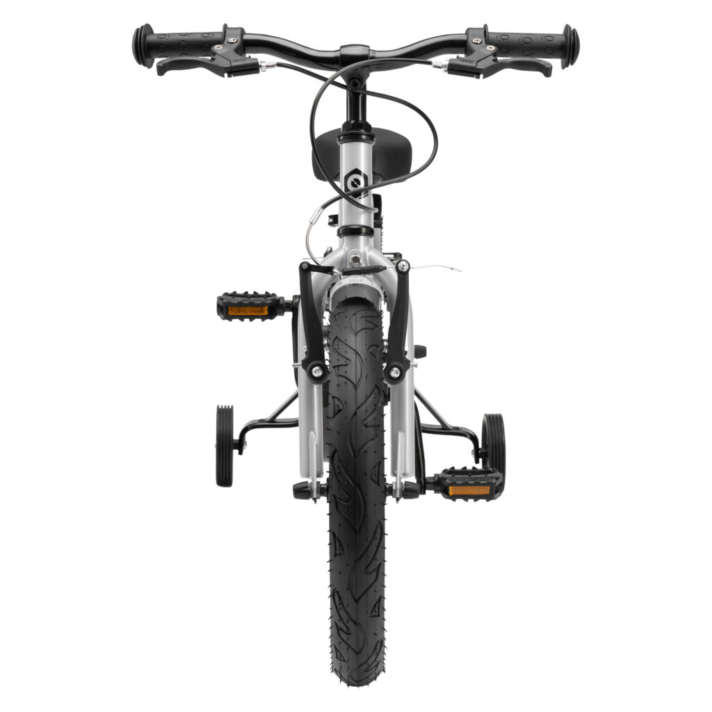 Bicycle RBB-ST16-SILVER