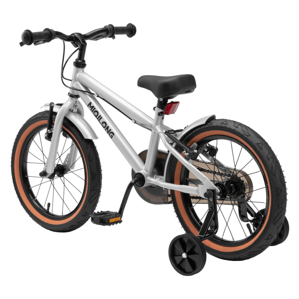 Bicycle RBB-ST16-SILVER