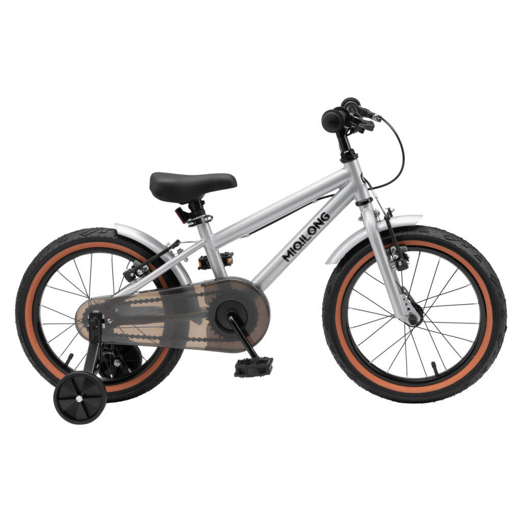 Bicycle RBB-ST16-SILVER