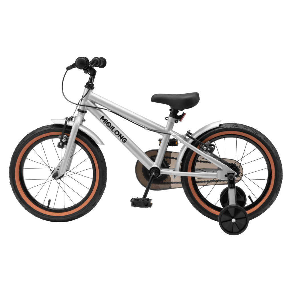 Bicycle RBB-ST16-SILVER