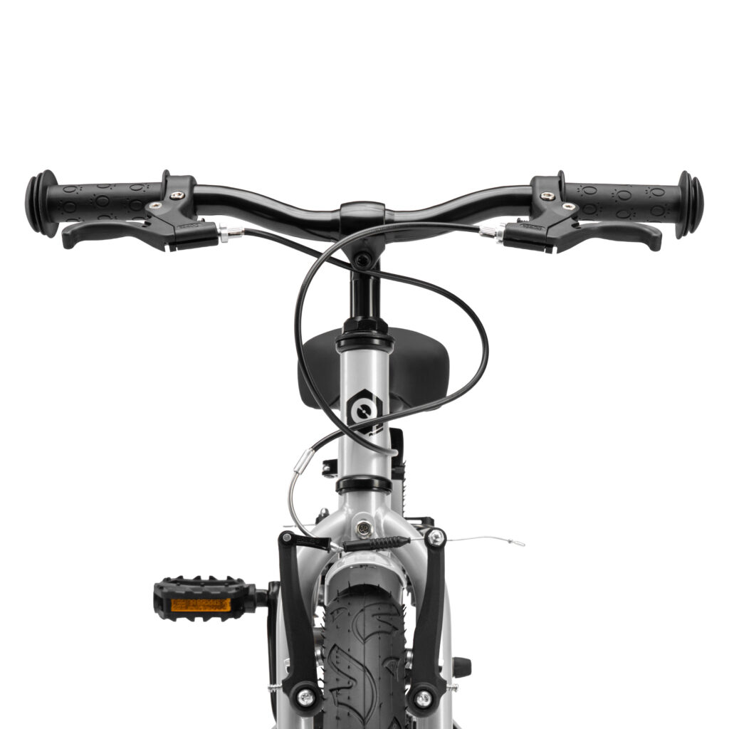 Bicycle RBB-ST16-SILVER