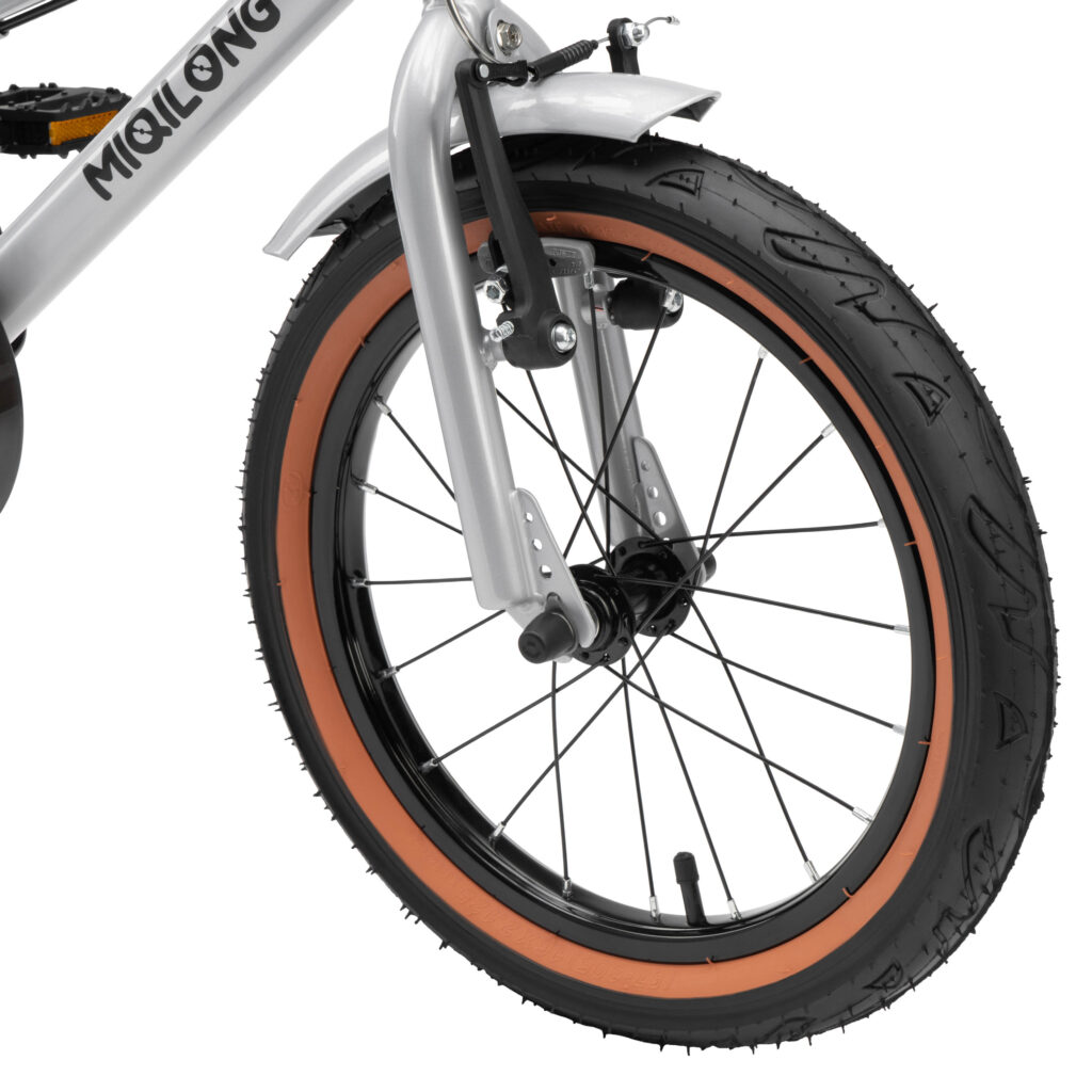 Bicycle RBB-ST16-SILVER
