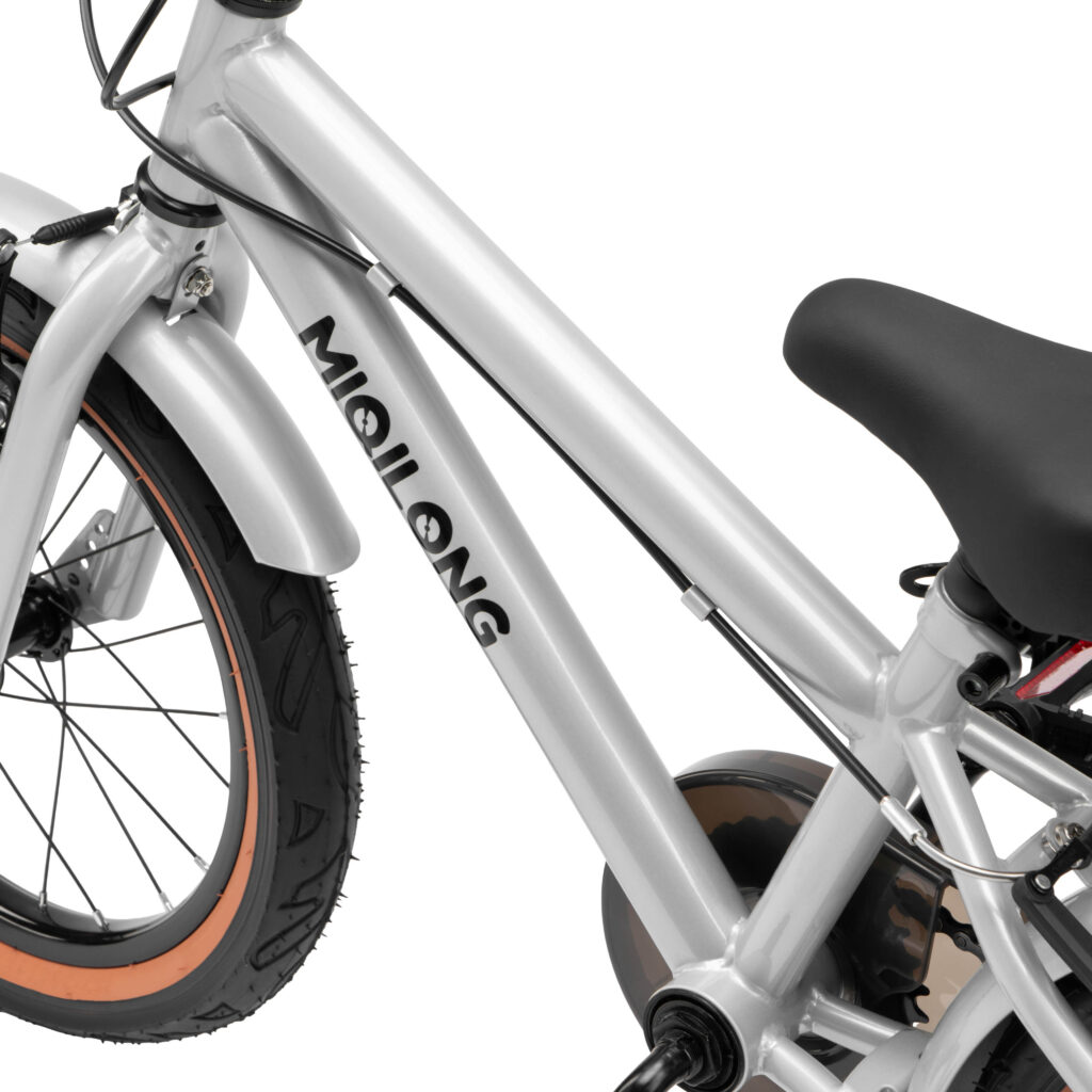Bicycle RBB-ST16-SILVER
