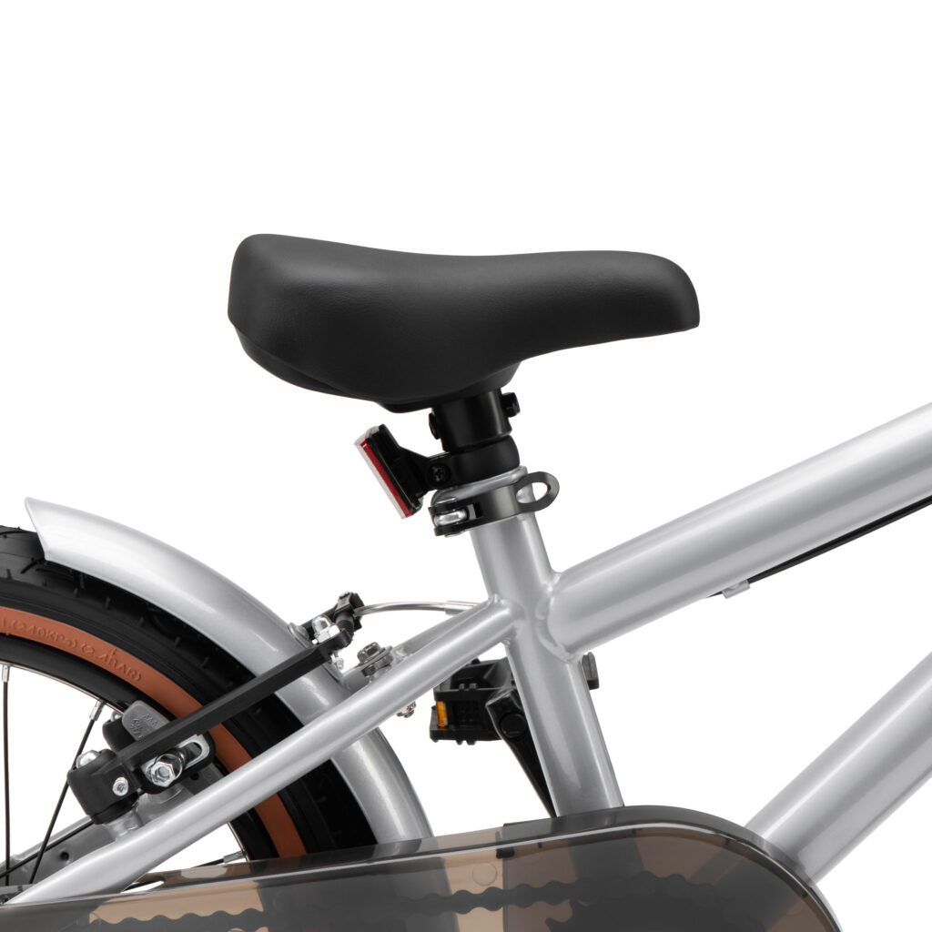 Bicycle RBB-ST16-SILVER