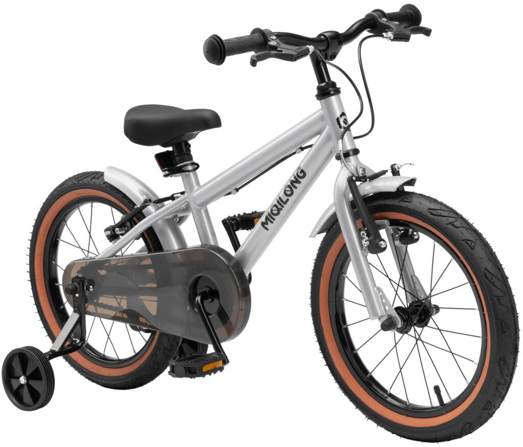 Bicycle RBB-ST16-SILVER